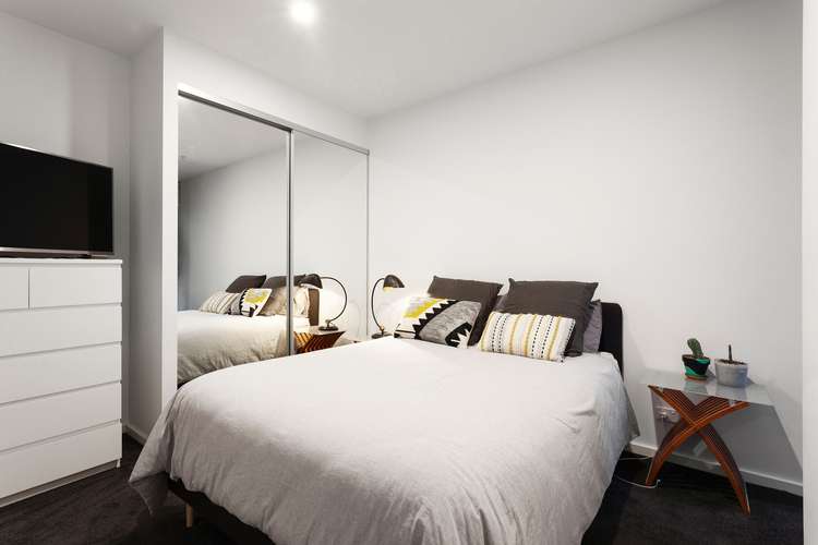 Second view of Homely apartment listing, 1/687 Glen Huntly Road, Caulfield VIC 3162