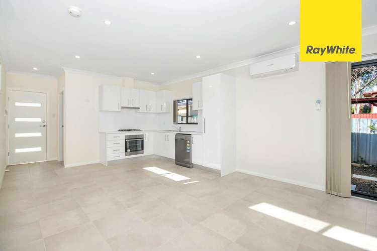 Second view of Homely house listing, 12A Kurrajong Avenue, Mount Druitt NSW 2770