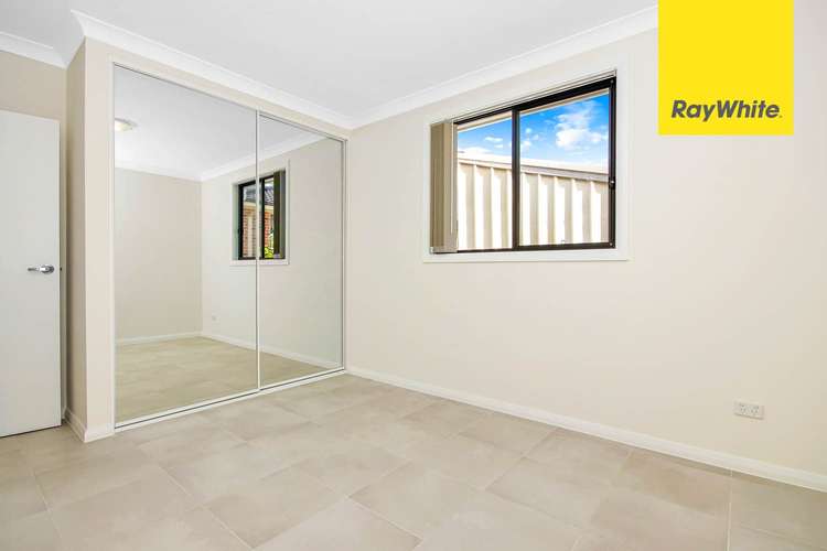 Fifth view of Homely house listing, 12A Kurrajong Avenue, Mount Druitt NSW 2770