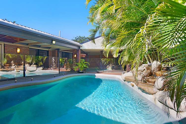 Main view of Homely house listing, 6 Wyncroft Street, Holland Park QLD 4121