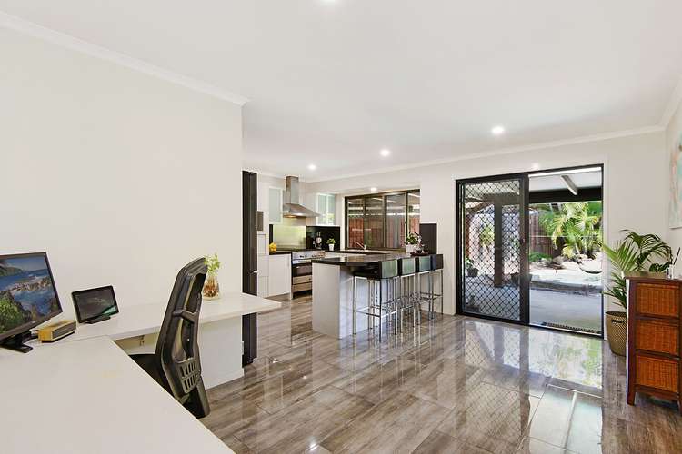 Third view of Homely house listing, 6 Wyncroft Street, Holland Park QLD 4121