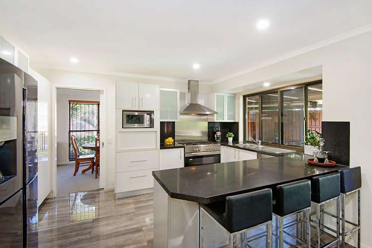 Fourth view of Homely house listing, 6 Wyncroft Street, Holland Park QLD 4121