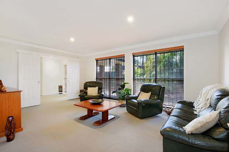 Fifth view of Homely house listing, 6 Wyncroft Street, Holland Park QLD 4121
