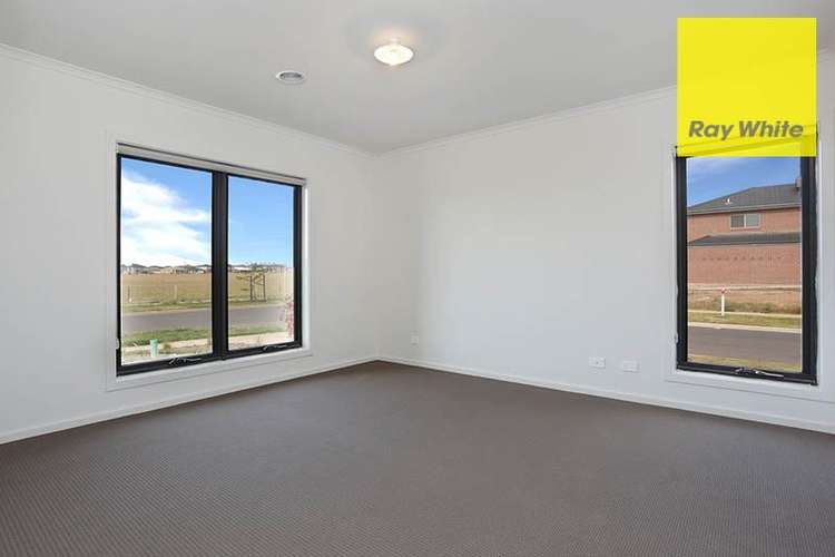 Fourth view of Homely house listing, 25 Webster Street, Point Cook VIC 3030