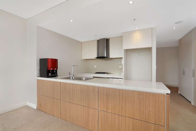 Fifth view of Homely apartment listing, 1506/2 Jack Brabham Drive, Hurstville NSW 2220