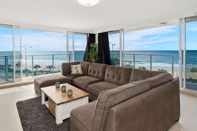 Main view of Homely unit listing, 5B/150 The Esplanade, Surfers Paradise QLD 4217