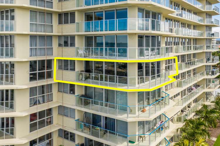 Fifth view of Homely unit listing, 5B/150 The Esplanade, Surfers Paradise QLD 4217