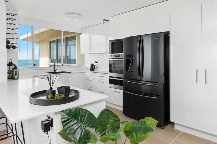 Sixth view of Homely unit listing, 5B/150 The Esplanade, Surfers Paradise QLD 4217