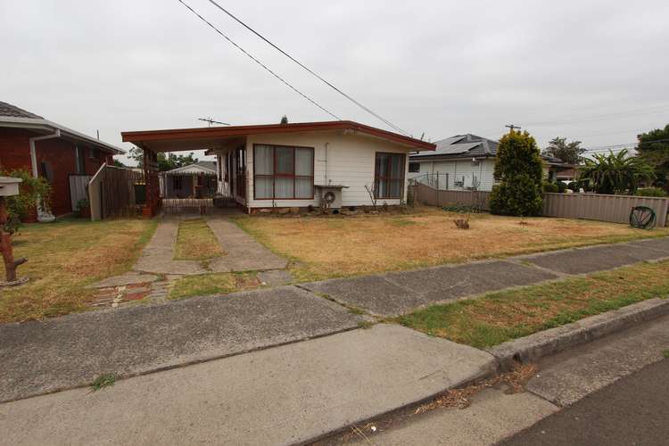Main view of Homely house listing, 27 Kimberley Crescent, Fairfield West NSW 2165