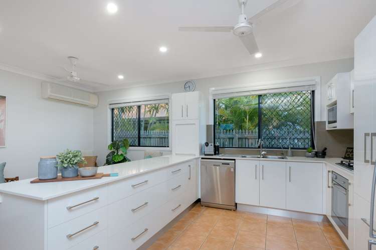 Second view of Homely house listing, 25 Killymoon Crescent, Annandale QLD 4814