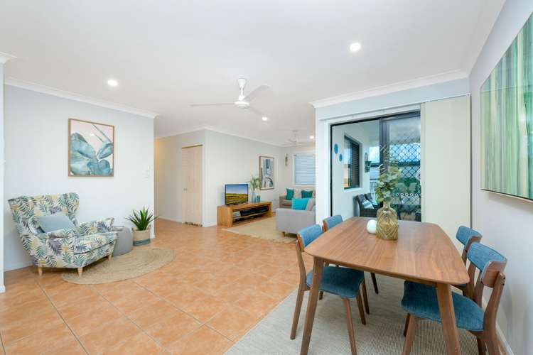 Third view of Homely house listing, 25 Killymoon Crescent, Annandale QLD 4814