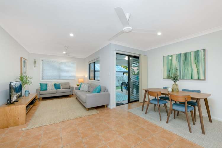 Fourth view of Homely house listing, 25 Killymoon Crescent, Annandale QLD 4814