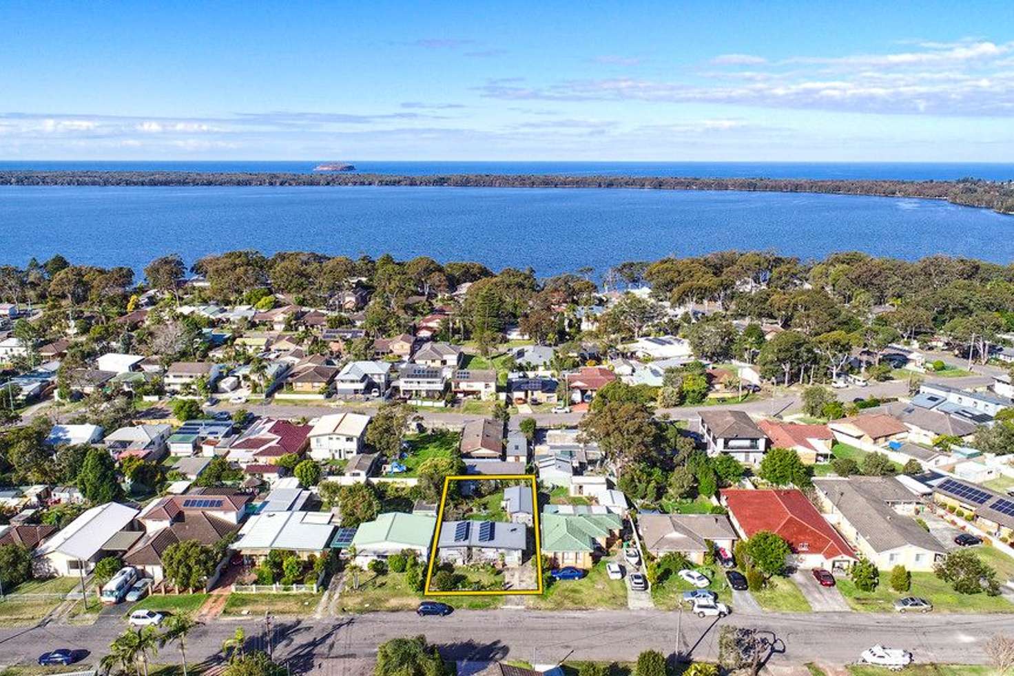 Main view of Homely house listing, 141 Delia Avenue, Halekulani NSW 2262