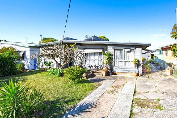 Second view of Homely house listing, 141 Delia Avenue, Halekulani NSW 2262