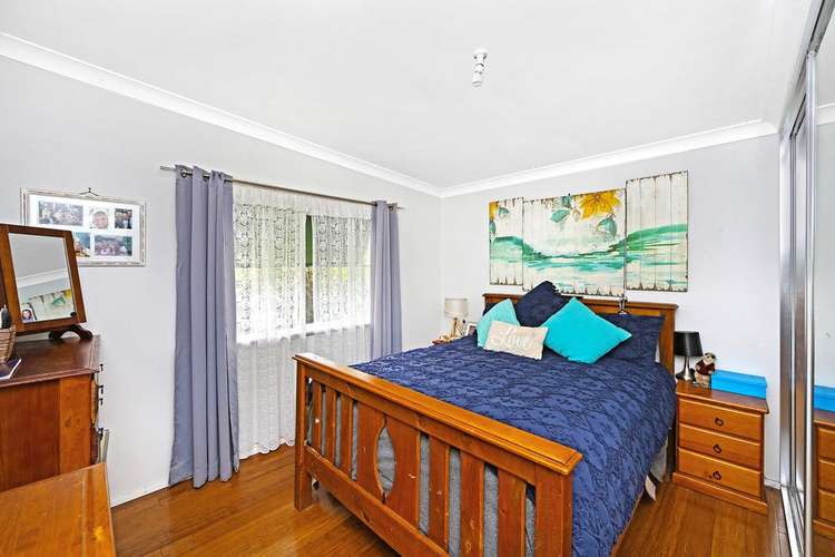Fifth view of Homely house listing, 141 Delia Avenue, Halekulani NSW 2262