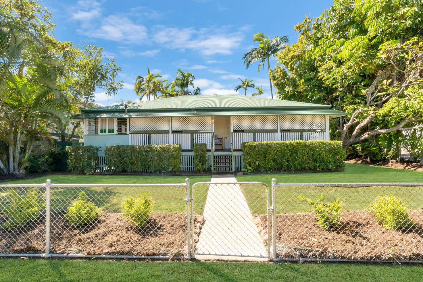 Main view of Homely house listing, 129 Eyre Street, North Ward QLD 4810