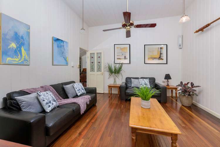 Sixth view of Homely house listing, 129 Eyre Street, North Ward QLD 4810