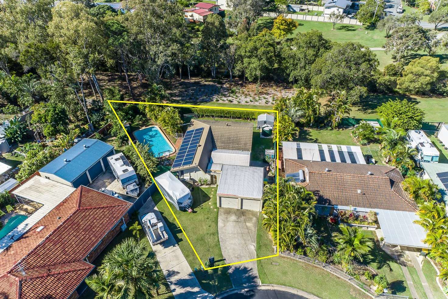 Main view of Homely house listing, 30 Duke Street, Clontarf QLD 4019