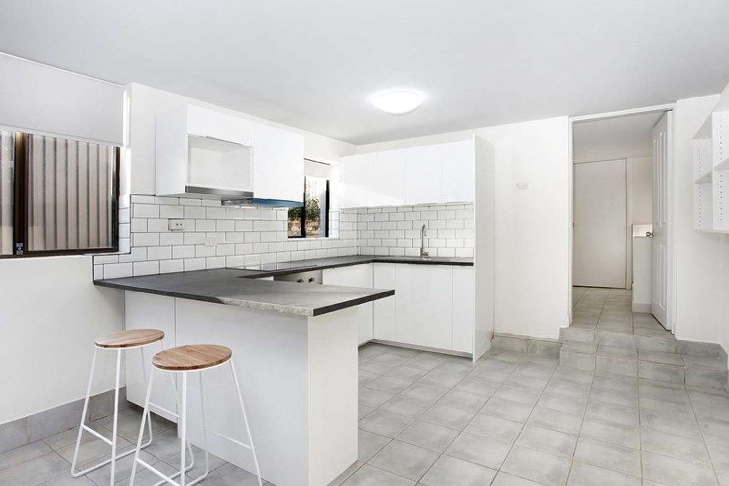 Main view of Homely unit listing, 10a Clayton Street, Ryde NSW 2112