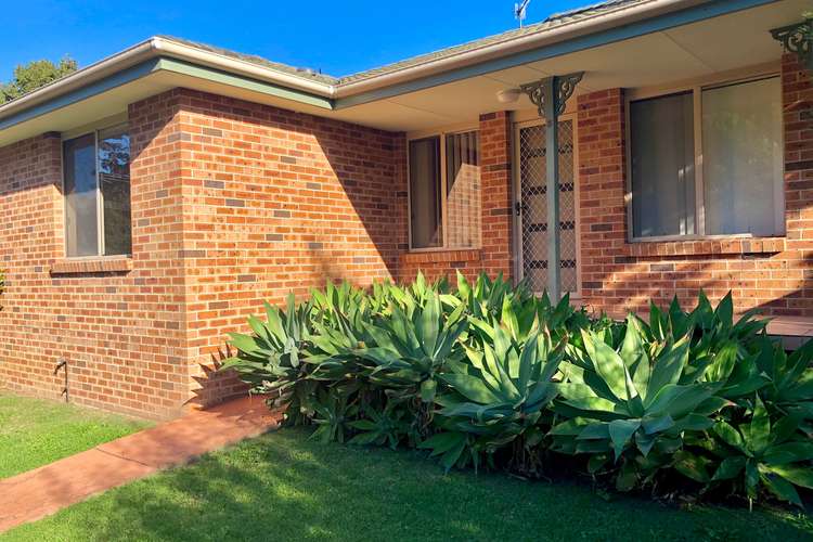 Main view of Homely unit listing, 5/2 Maleen Street, Bomaderry NSW 2541