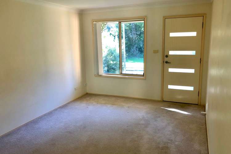 Second view of Homely unit listing, 5/2 Maleen Street, Bomaderry NSW 2541