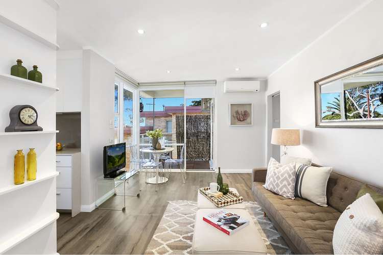 Second view of Homely apartment listing, 12/90 Raglan Street, Mosman NSW 2088