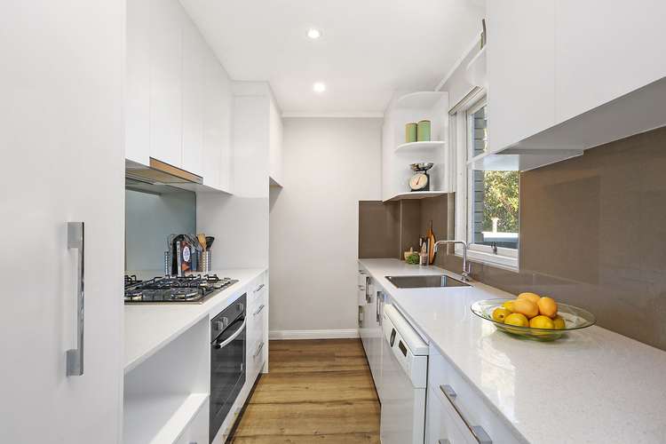 Third view of Homely apartment listing, 12/90 Raglan Street, Mosman NSW 2088