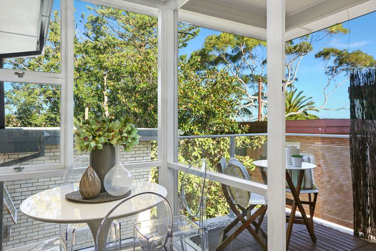 Fourth view of Homely apartment listing, 12/90 Raglan Street, Mosman NSW 2088