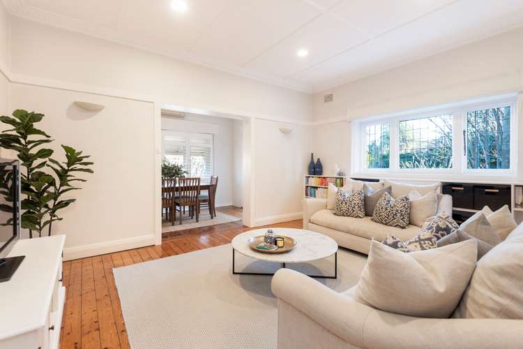 Second view of Homely apartment listing, 2/25 Bapaume Road, Mosman NSW 2088