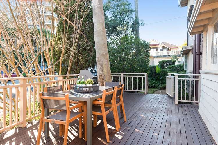 Third view of Homely apartment listing, 2/25 Bapaume Road, Mosman NSW 2088