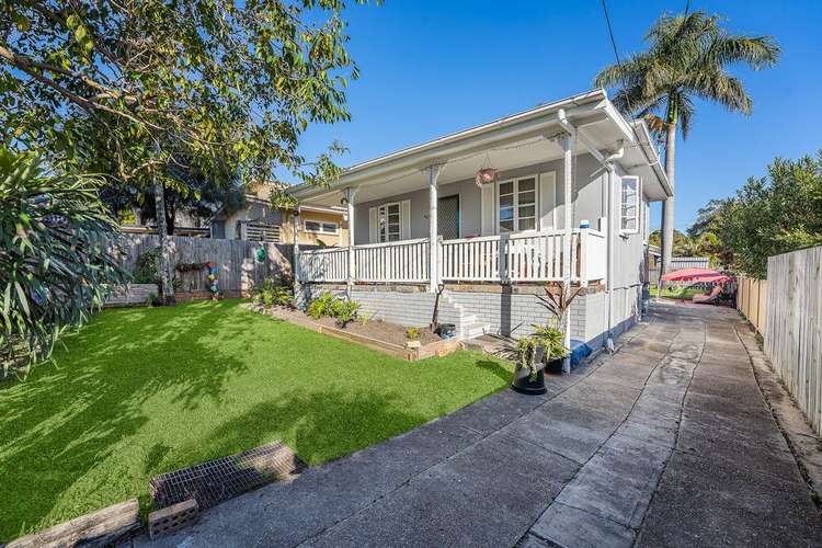 Third view of Homely house listing, 43 Garnet Street, Scarborough QLD 4020