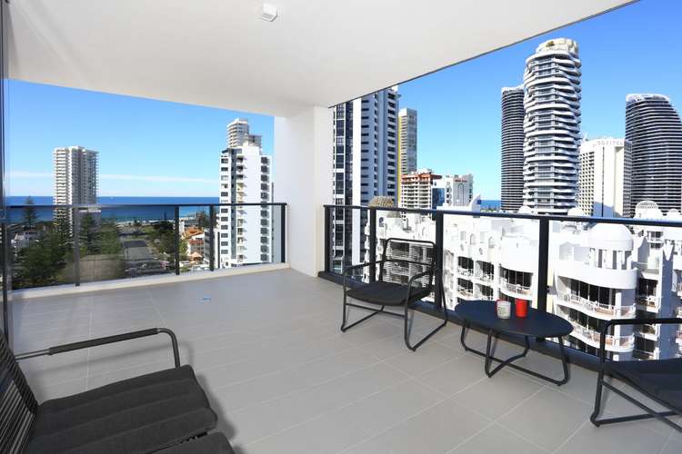 Second view of Homely unit listing, 48/31 Queensland Avenue, Broadbeach QLD 4218