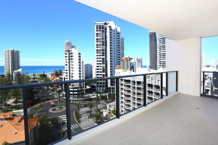 Fifth view of Homely unit listing, 48/31 Queensland Avenue, Broadbeach QLD 4218