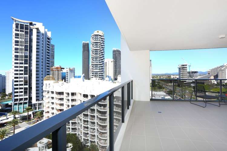 Sixth view of Homely unit listing, 48/31 Queensland Avenue, Broadbeach QLD 4218