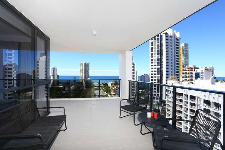 Seventh view of Homely unit listing, 48/31 Queensland Avenue, Broadbeach QLD 4218