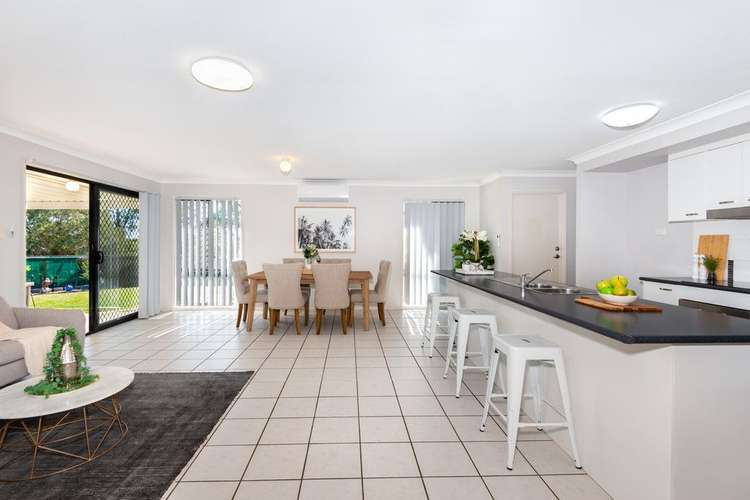 Fourth view of Homely house listing, 17 Patrone Court, Warner QLD 4500