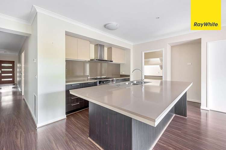 Second view of Homely house listing, 7 Moor Park Drive, Craigieburn VIC 3064