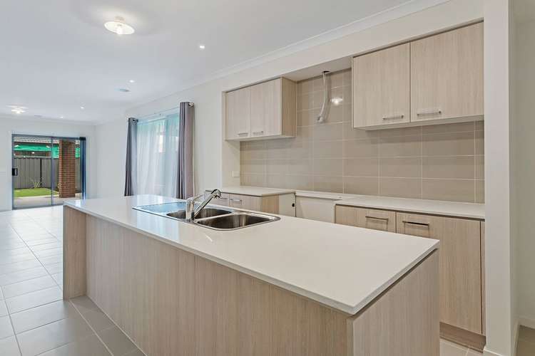 Second view of Homely house listing, 9 Zeal Way, Craigieburn VIC 3064