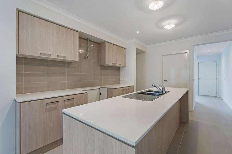 Third view of Homely house listing, 9 Zeal Way, Craigieburn VIC 3064
