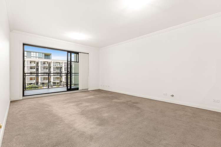 Third view of Homely apartment listing, 58/141 Bowden Street, Ryde NSW 2112