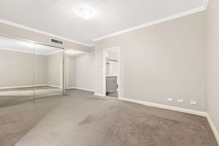 Fourth view of Homely apartment listing, 58/141 Bowden Street, Ryde NSW 2112