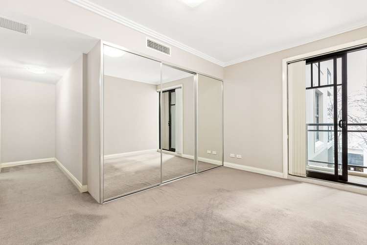Fifth view of Homely apartment listing, 58/141 Bowden Street, Ryde NSW 2112