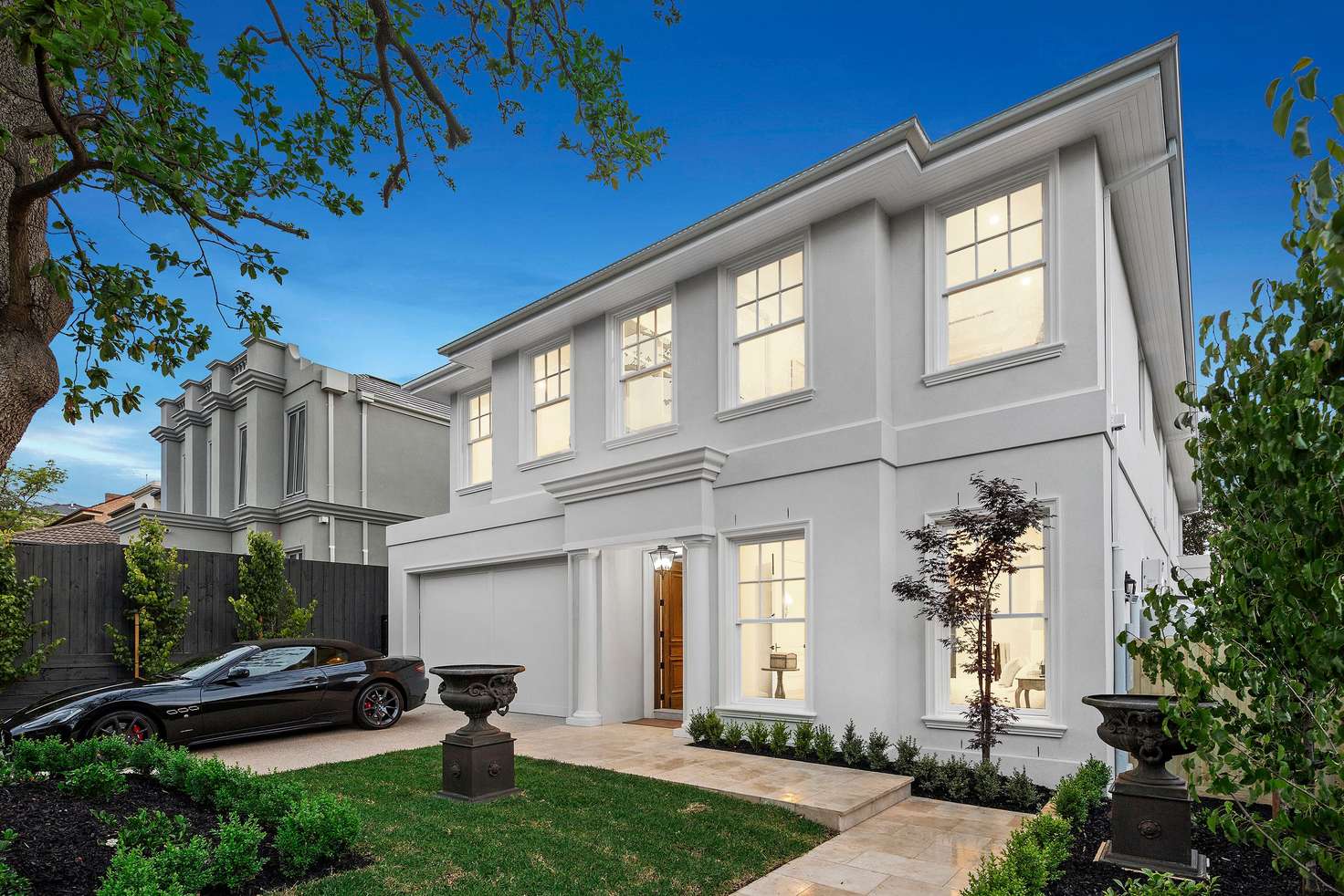 Main view of Homely house listing, 10 Cityview Road, Balwyn North VIC 3104
