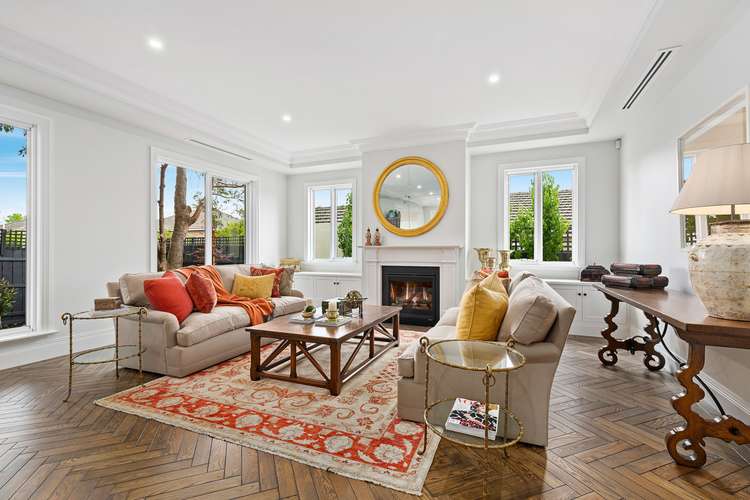 Second view of Homely house listing, 10 Cityview Road, Balwyn North VIC 3104
