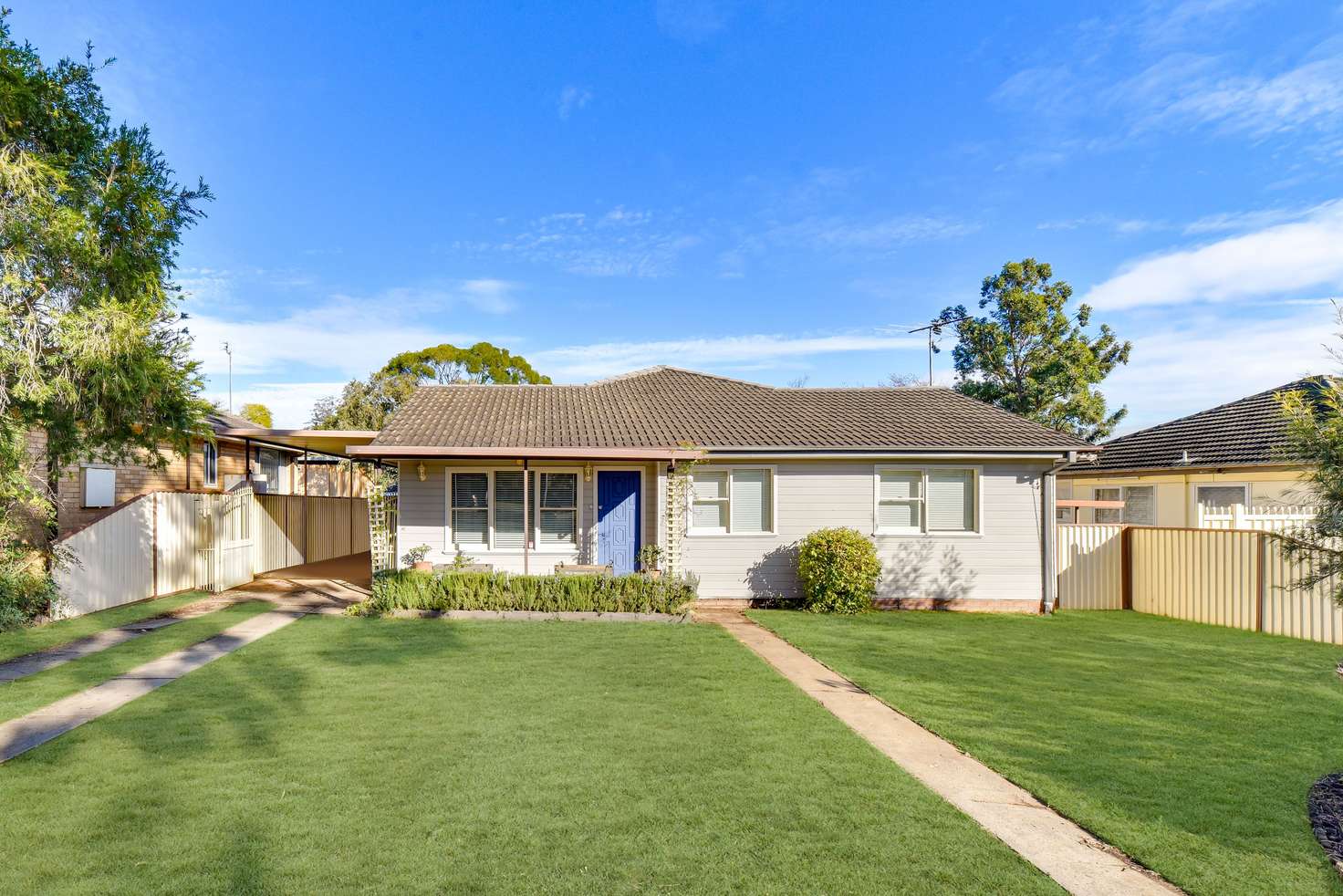 Main view of Homely house listing, 67 Old Hume Highway, Camden NSW 2570