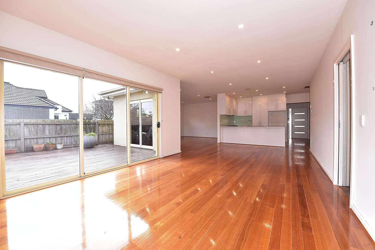 Main view of Homely house listing, 4/10-12 Myola Street, Carrum VIC 3197