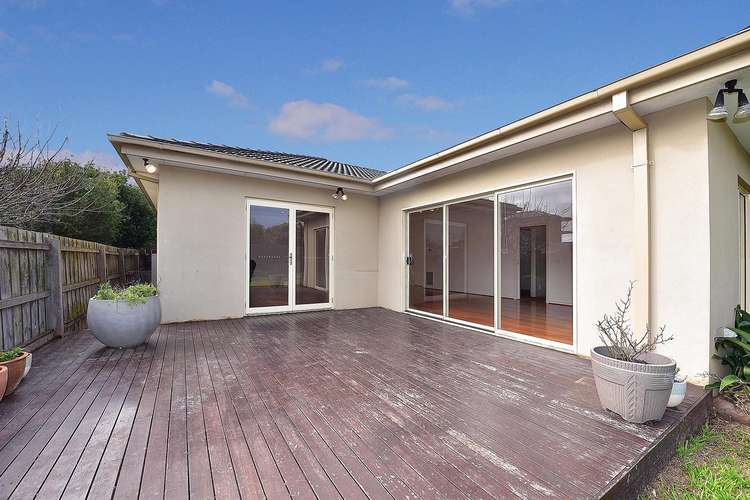 Fifth view of Homely house listing, 4/10-12 Myola Street, Carrum VIC 3197
