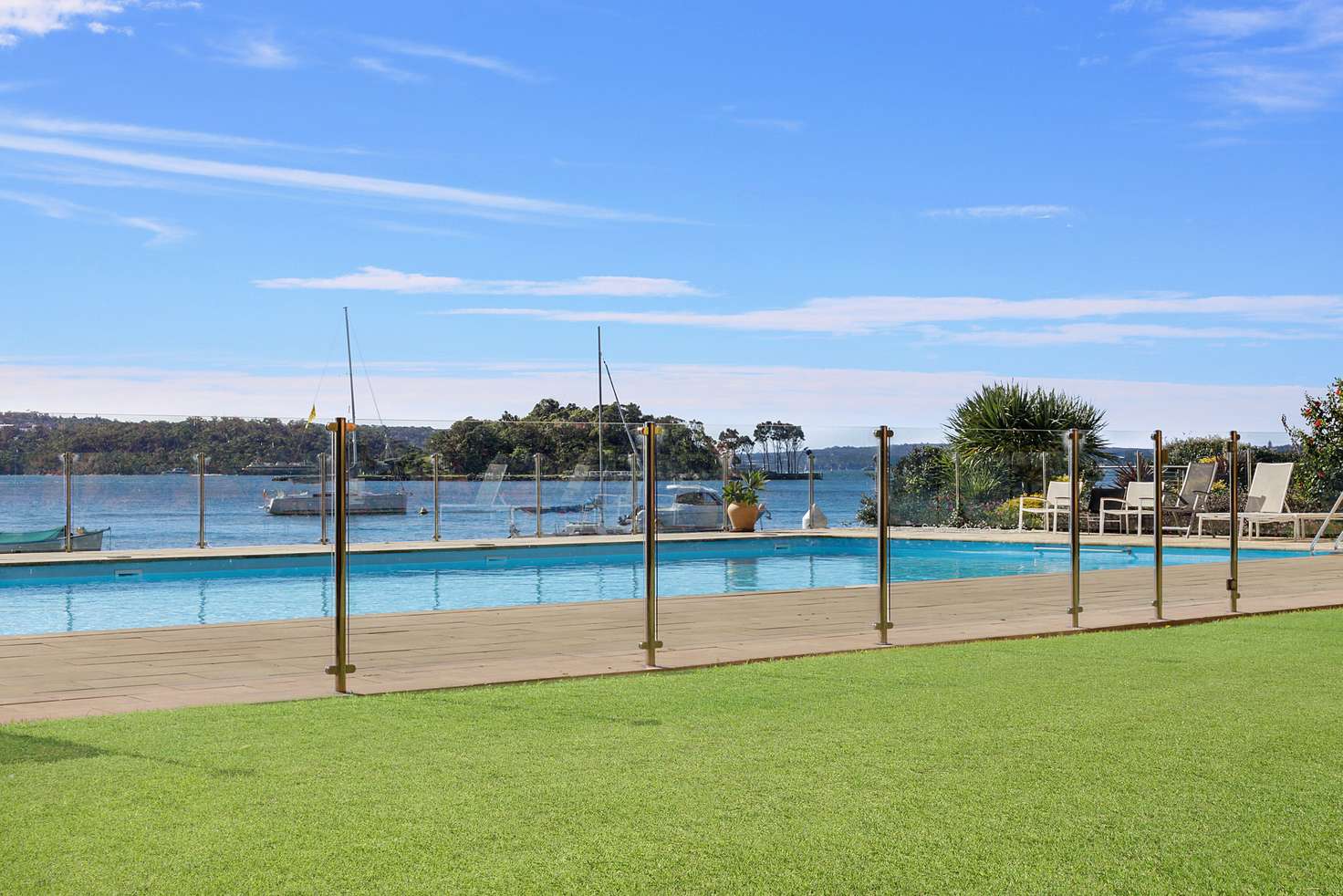 Main view of Homely apartment listing, 105/87 Yarranabbe Road, Darling Point NSW 2027