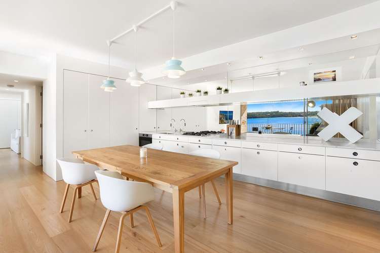 Fourth view of Homely apartment listing, 105/87 Yarranabbe Road, Darling Point NSW 2027