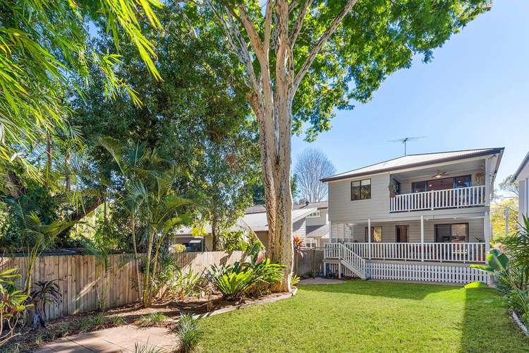 Main view of Homely house listing, 70a Jolimont Street, Sherwood QLD 4075